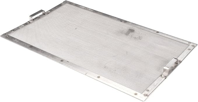 ULTRAFRYER Ultrafryer 21A267 Screen Sludge Pan (14in) ULTR21A267