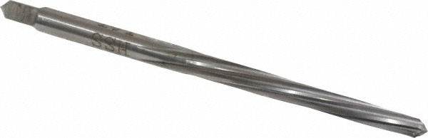 VALUE COLLECTION Value Collection 557u 1 Taper Pin Reamer Size 1 Hss