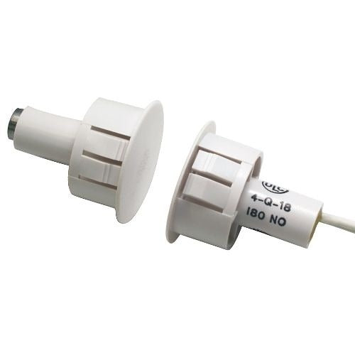 GEORGE RISK INDUSTRIES INC. George Risk Industries Inc. GI-E19012WGG Switch Set