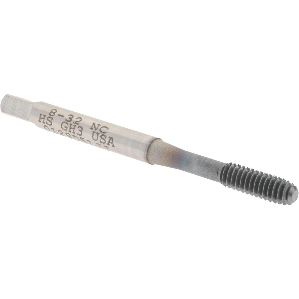 HERTEL Hertel K010341AS85 Thread Forming Tap 8-32 Unc Ticn