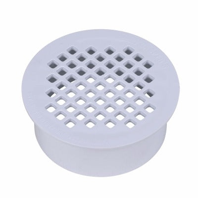 OATEY Oatey Company 43569 Pvc Snap in Drain 4 Inches
