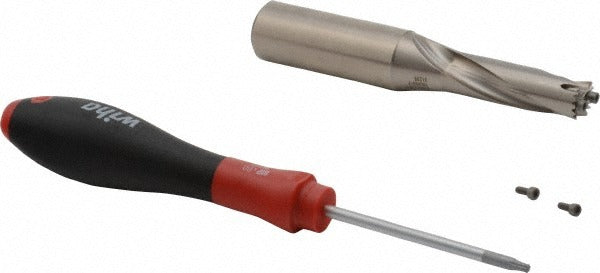 SUMITOMO Sumitomo 5L00W09 Replaceable-tip Drill 13.5-14.5mm