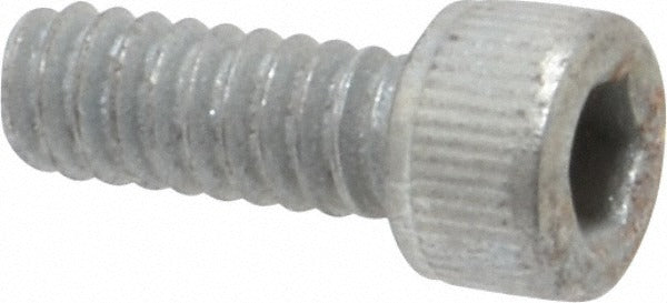 VALUE COLLECTION Value Collection 837055PR Hex Socket Cap Screw 6-32 Unc
