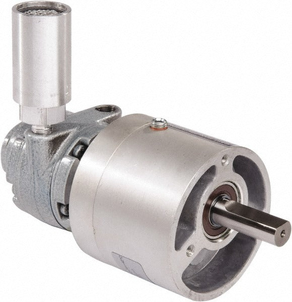 GAST Gast 1AM-NRV-60-GR11 Reversible Air Motor 0.32 Hp