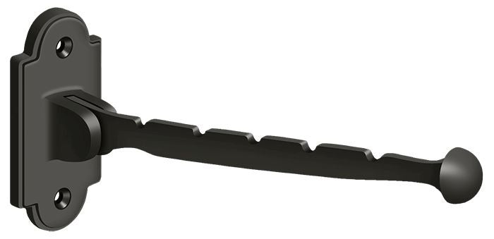 DELTANA Deltana VH65U10B Valet Hook Oil Rubbed Bronze