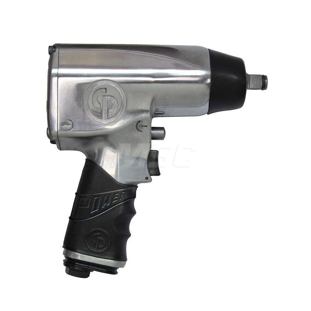 CHICAGO PNEUMATIC Chicago Pneumatic T024351 1/2 in Air Impact Wrench 425 Ft/lb