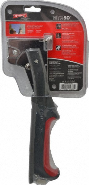 ARROW Arrow HTX50 Manual Hammer Tacker