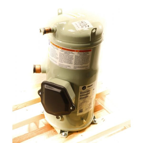 TRANE TRANE COM9868 Compressor 460V 3-Phase 15.2 Ton R410A