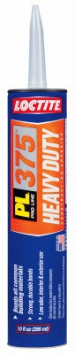 LOCTITE Henkel Corporation 1964642 Heavy Duty Construction Adhesive