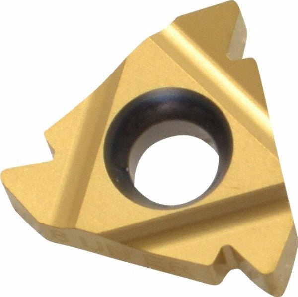 CARMEX Carmex 3/8EXRH8UNP2 Threading Insert 8 Tpi 3/8 in Carbide