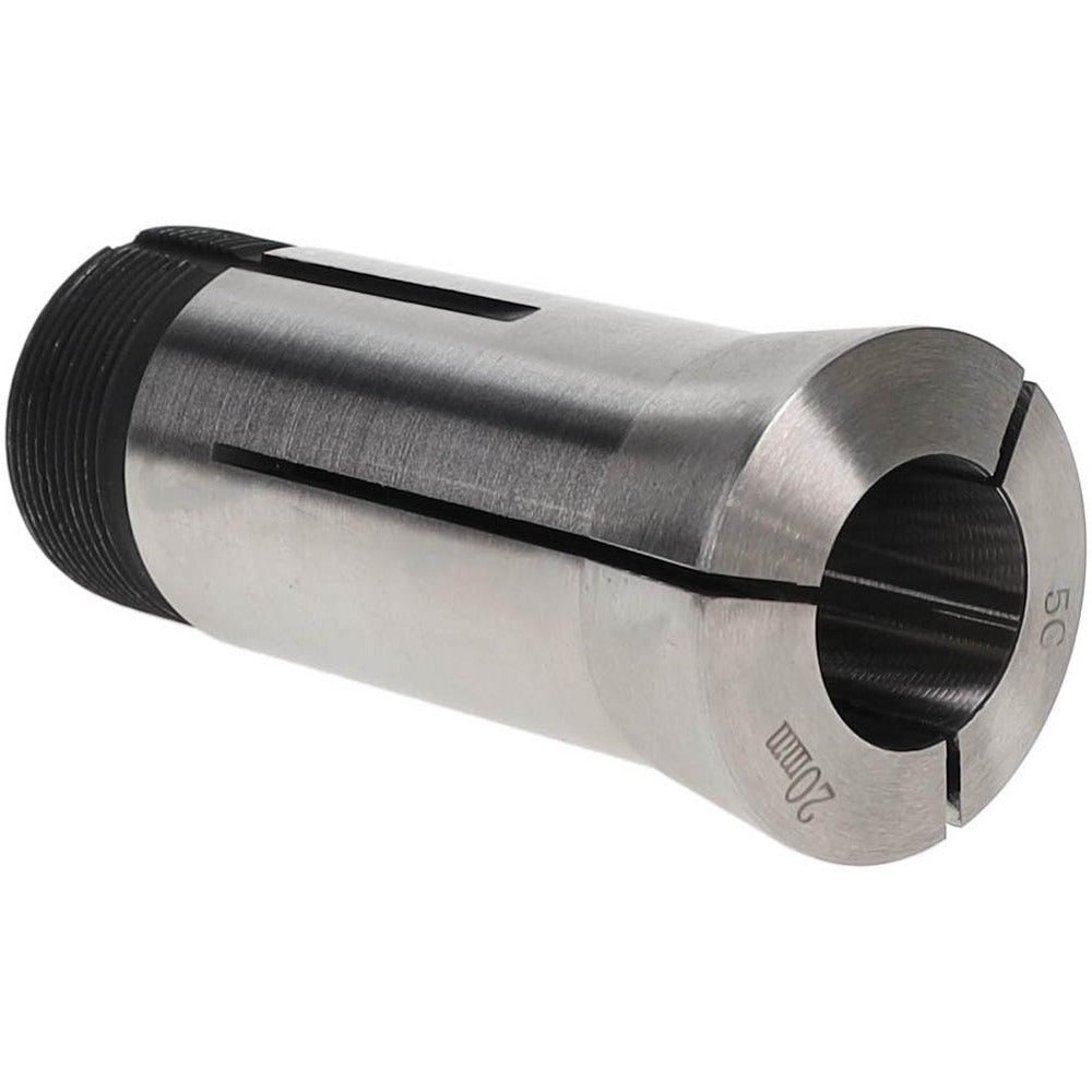 VALUE COLLECTION Value Collection 1230-4237 5C Round Collet 20mm