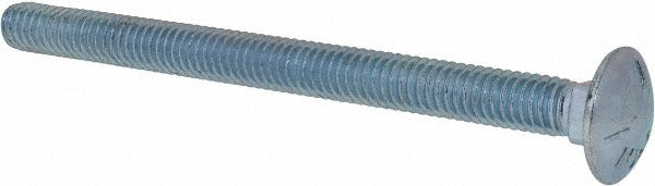 VALUE COLLECTION Value Collection CAI503104000-050BX Carriage Bolt 5/16-18 4in