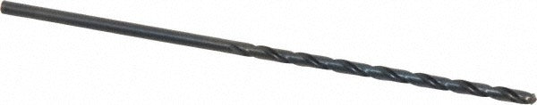CHICAGO-LATROBE Chicago-latrobe 50318 Taper Length Drill Bit 0.1405 in