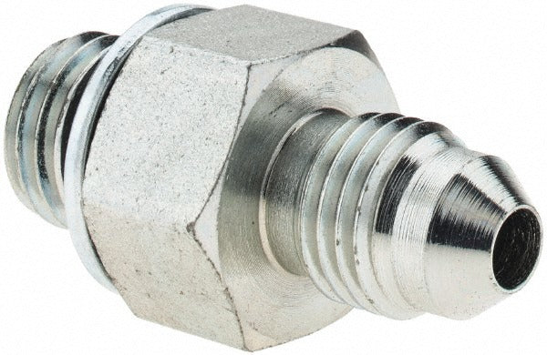 EATON Eaton GG108-NP04-12 Steel Flared Tube Adapter 1/4 in