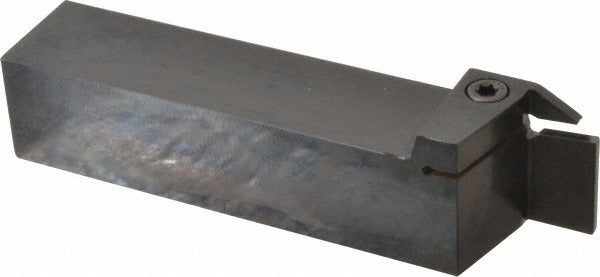 KENNAMETAL Kennametal 1957226 Grooving Cutoff Toolholder Right Hand