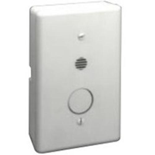 GEORGE RISK INDUSTRIES INC. George Risk Industries Inc. DPARM-D Closed Loop Pool Alarm (Surface Mountable)