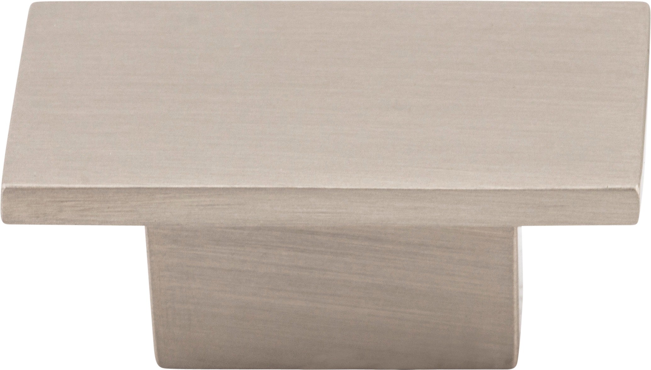 JEFFREY ALEXANDER Jeffrey Alexander 81021SN Cabinet Knob Satin Nickel