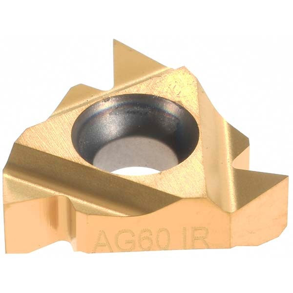 HERTEL Hertel H08702391 Threading Insert Solid Carbide 3/8 Ic