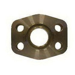 MIDLAND INDUSTRIES Midland Industries 21621212 Flange Pad 3/4 in Weld Code 62