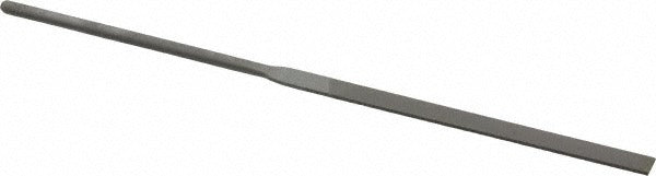 GROBET USA Grobet 31.503 Swiss-pattern Equalling Needle File Cut 4