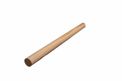 ALEXANDRIA MOULDING Alexandria Moulding Inc 00233-VB096C1 Lvl Closet Rod