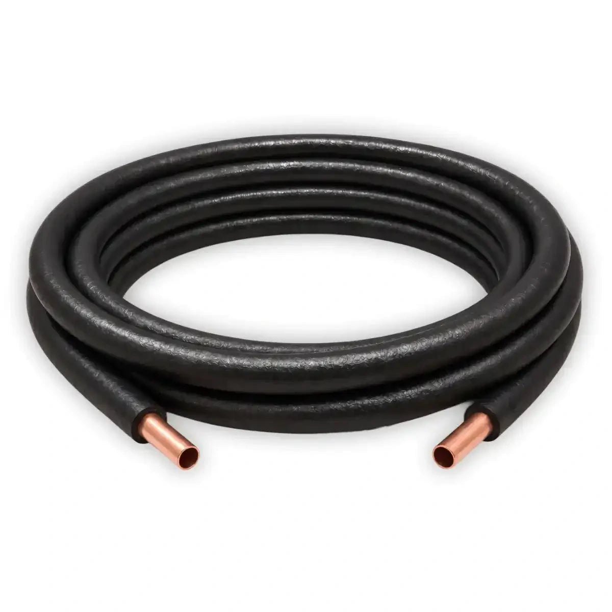 MUELLER INDUSTRIES Mueller Industries 61220250C Line set 3/8 x 3/4 x 1/2 25 ft (Pack of 10)