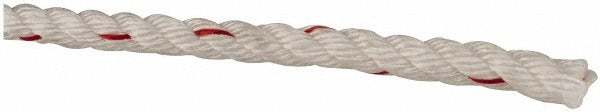 VALUE COLLECTION Value Collection WS-MH-FIBR-122 Twisted Rope 3/8 in