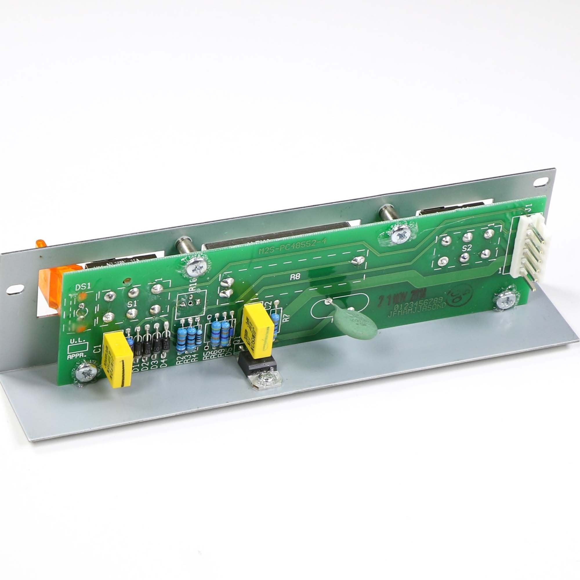 BROAN-NUTONE Broan-Nutone SV03255 Control Assembly (Each) SV03255