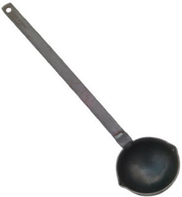 HOMEWERKS WORLDWIDE Homewerks Worldwide Llc 42SSL3 Solder Ladle 3 in
