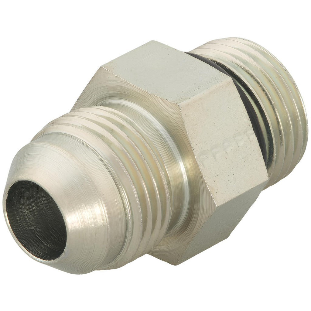 PARKER Parker 20-16 F5OX-S Steel Flared Tube Connector 1-1/4 in