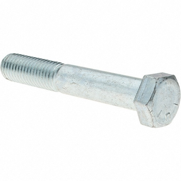 VALUE COLLECTION Value Collection MP30145-4 Hex Head Cap Screw 5/8-11 X 4 in