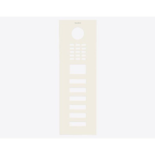 DOORBIRD Doorbird 423893092 Flush Mount Video Door Station