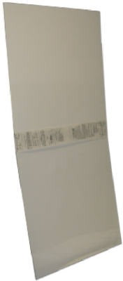 PLASKOLITE Plaskolite Inc 1AG1175A Acrylic Sheet 36x72 in 0.100 Thick