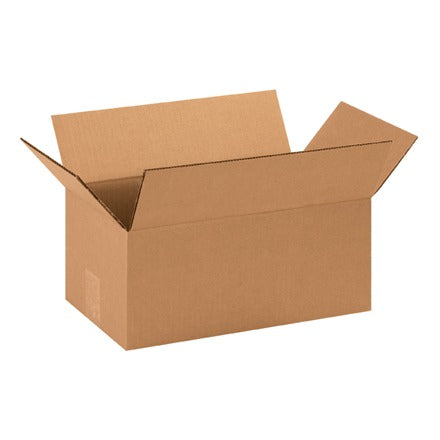 BSC PREFERRED Bsc Preferred 1486R Corrugated Shipping Box 200/ECT-32