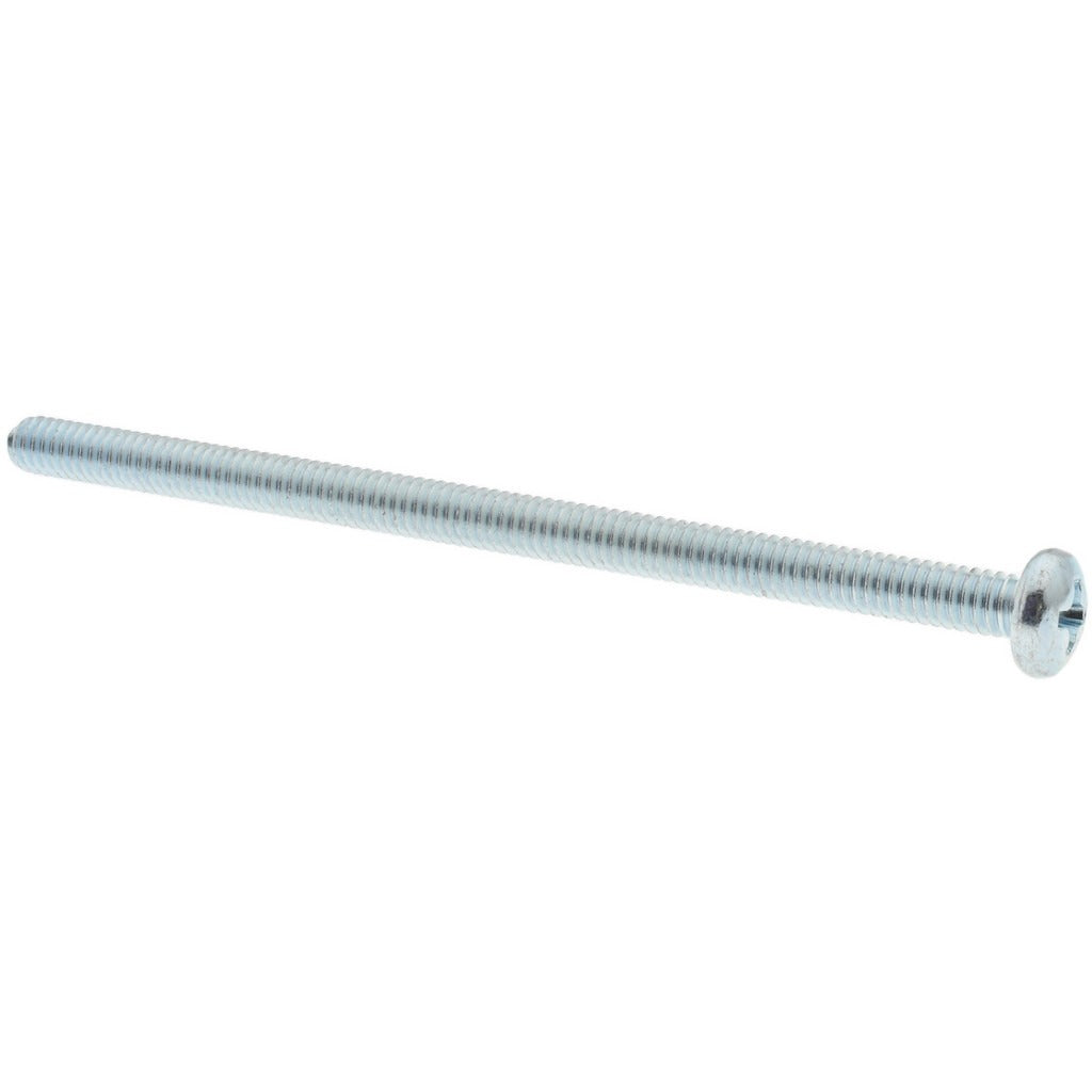 VALUE COLLECTION Value Collection R52000914 8-32 X 3 in Pan Head Screw