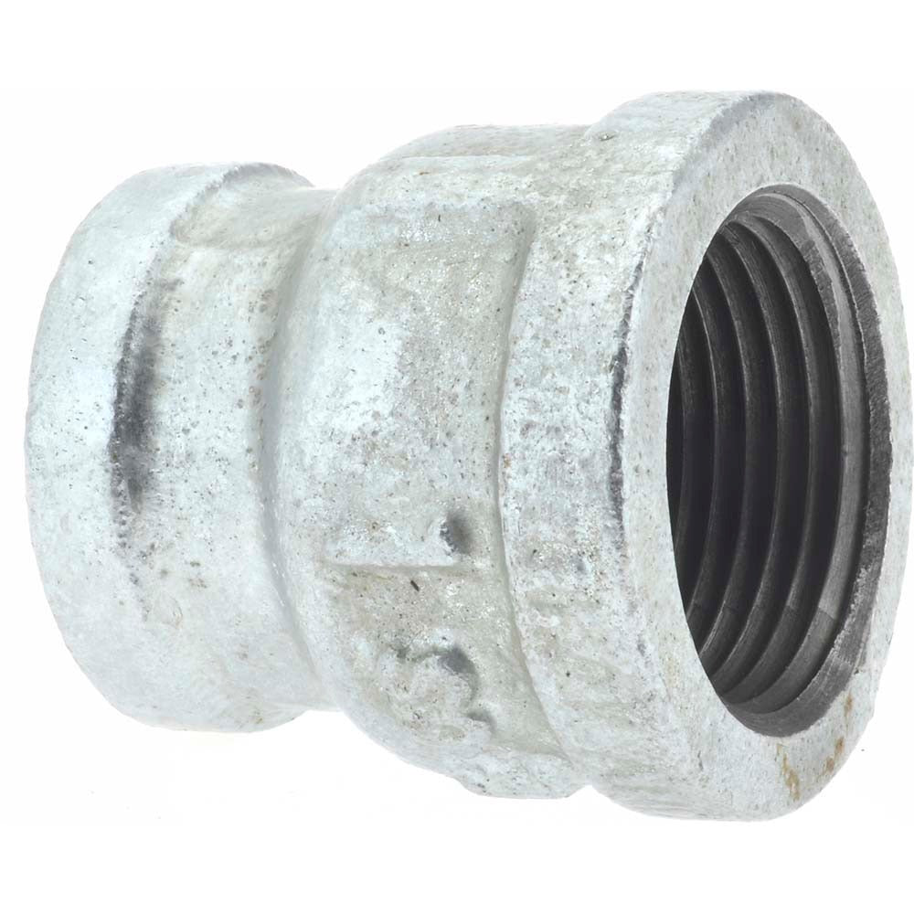 B&K MUELLER Bk Mueller 511-354HP Malleable Iron Reducing Coupling