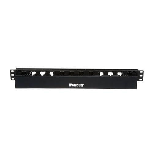 PANDUIT Panduit WMPLFSE Horizontal Cable Manager Front