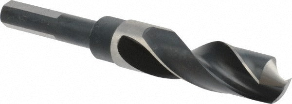 PRECISION TWIST DRILL Precision Twist Drill 5999659 Reduced Shank Drill Bit