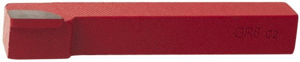 VALUE COLLECTION Value Collection 383-8136 FL-16 Tool Bit Left Hand C6 Carbide