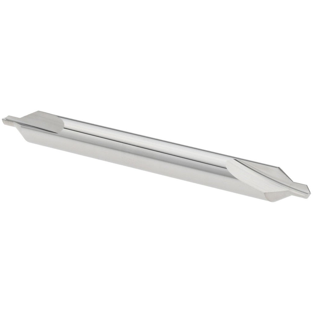 HARVEY TOOL Harvey Tool 11040 Combo Drill Countersink 3/16 in Carbide