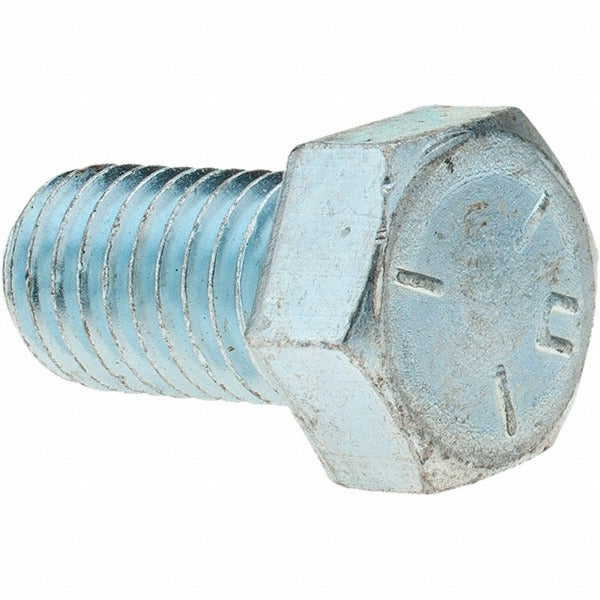VALUE COLLECTION Value Collection MP30130 Hex Head Cap Screw 9/16-12 X 1 in