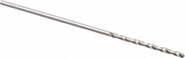 CLEVELAND CONTROLS Cleveland C02921 Jobber Length Drill Bit Wire 59 Hss