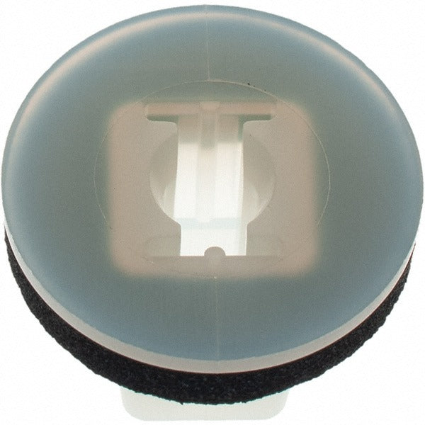 AU-VE-CO PRODUCTS Au-ve-co Products 21111 Bumper Grommet Plastic