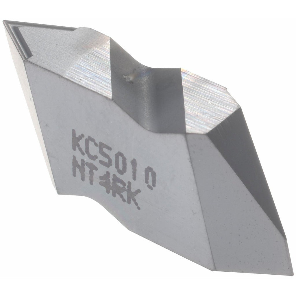 KENNAMETAL Kennametal 1796119 Threading Insert KC5010 Carbide Tialn