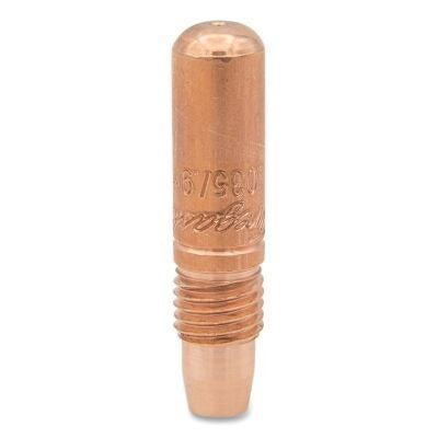BERNARD Bernard 403-27-35 Tough Lock Contact Tip 0.035 Inch Wire