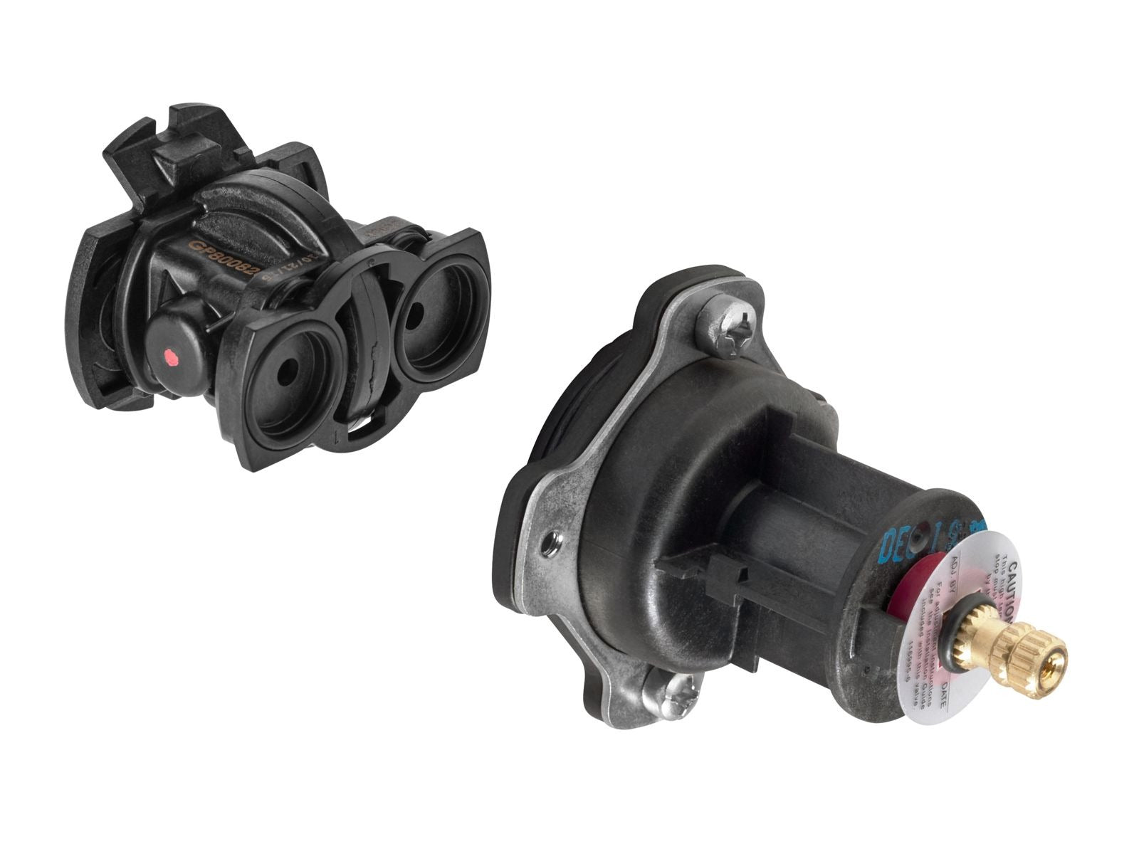 KOHLER Kohler GP876851 Rite-Temp mixer and pressure-balancing unit kit (Single) GP76851