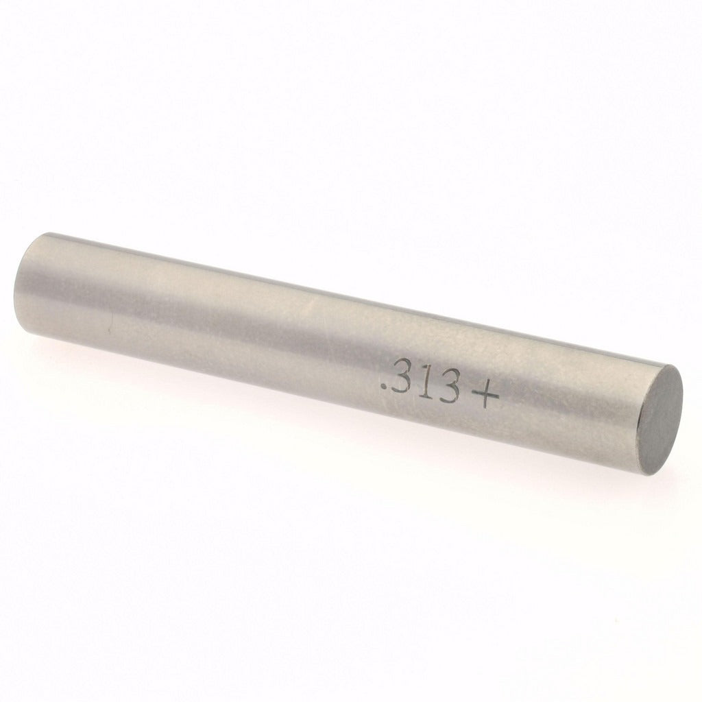 SPIROTHERM Spi 29-313-4 Class Zz Plus Plug Gage 0.313 Inch