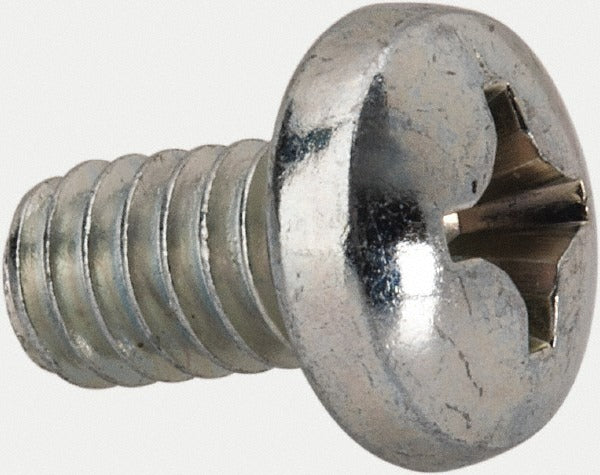 VALUE COLLECTION Value Collection 1407MPP Pan Head Phillips Machine Screw