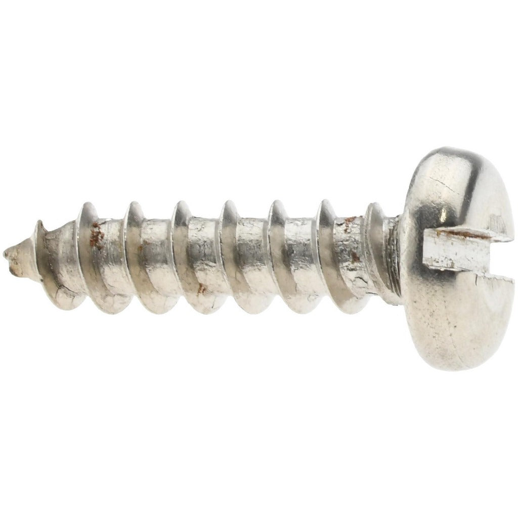 VALUE COLLECTION Value Collection R58005110 Size 10 Pan Head Sheet Metal Screw