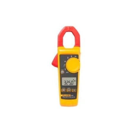 FLUKE Fluke 5065866 True Rms Clamp Meter 40A 400A Ac Dc 600V